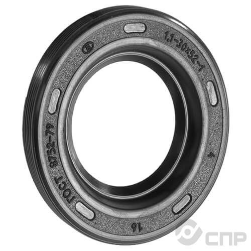 Манжета армированная (сальник) 200х230х15 ГОСТ 8752-79